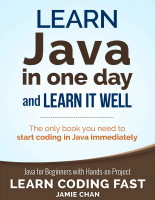 Learn Java in One Day and Learn It Well ( PDFDrive.com ).pdf